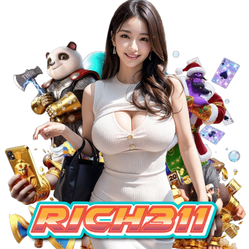 rich311 slot