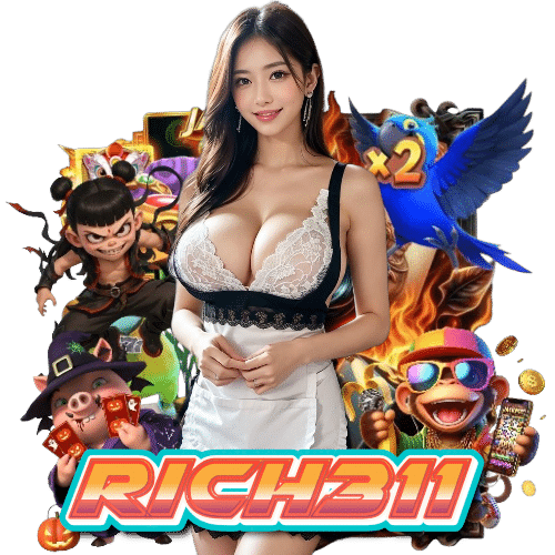 rich311